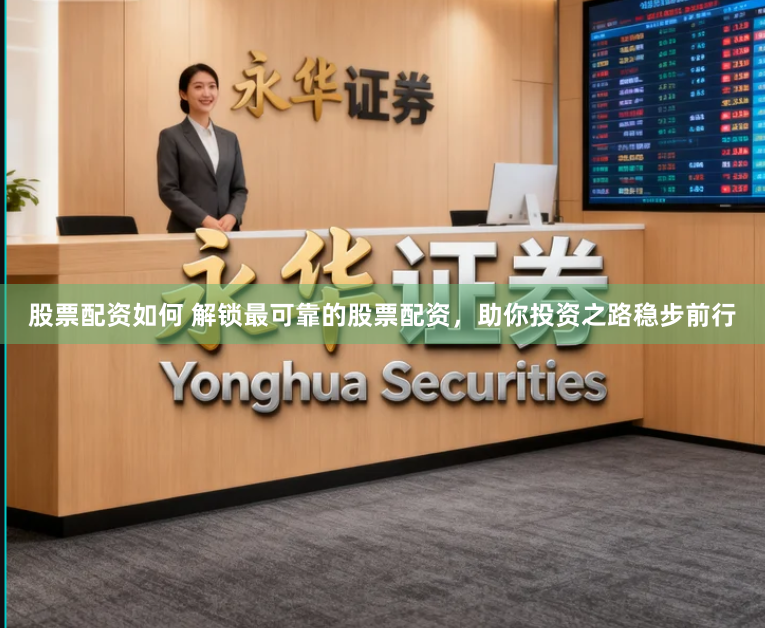 股票配资如何 解锁最可靠的股票配资，助你投资之路稳步前行